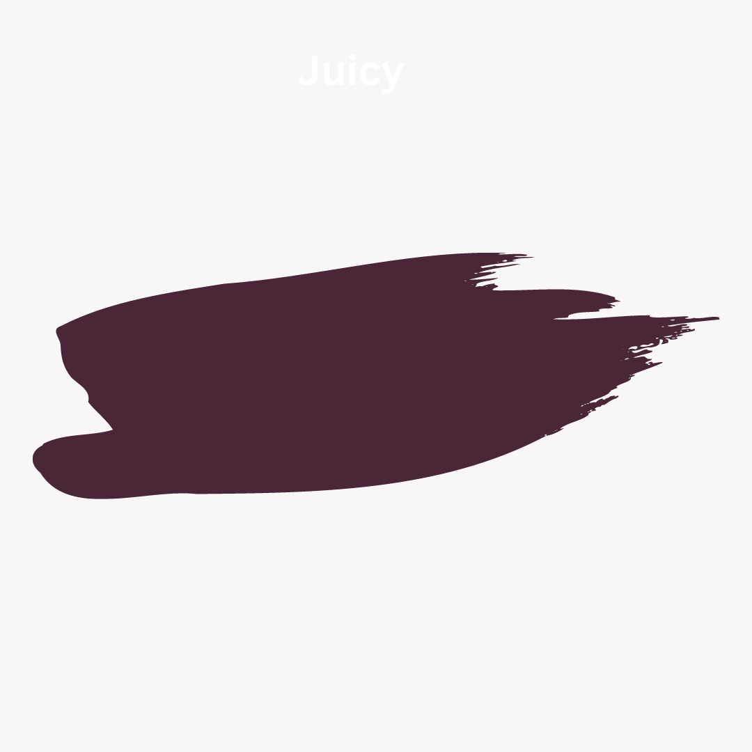 Juicy