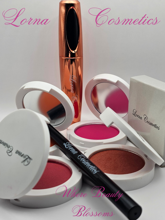 Unmatched Quality: The Lorna Cosmetics Superlative