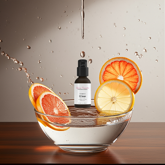 How to Use Vitamin C Serum