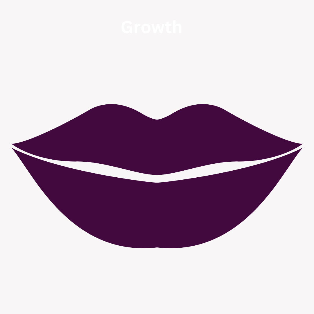 Growth (Plum)