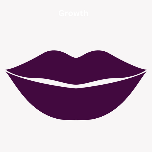 Growth (Plum)