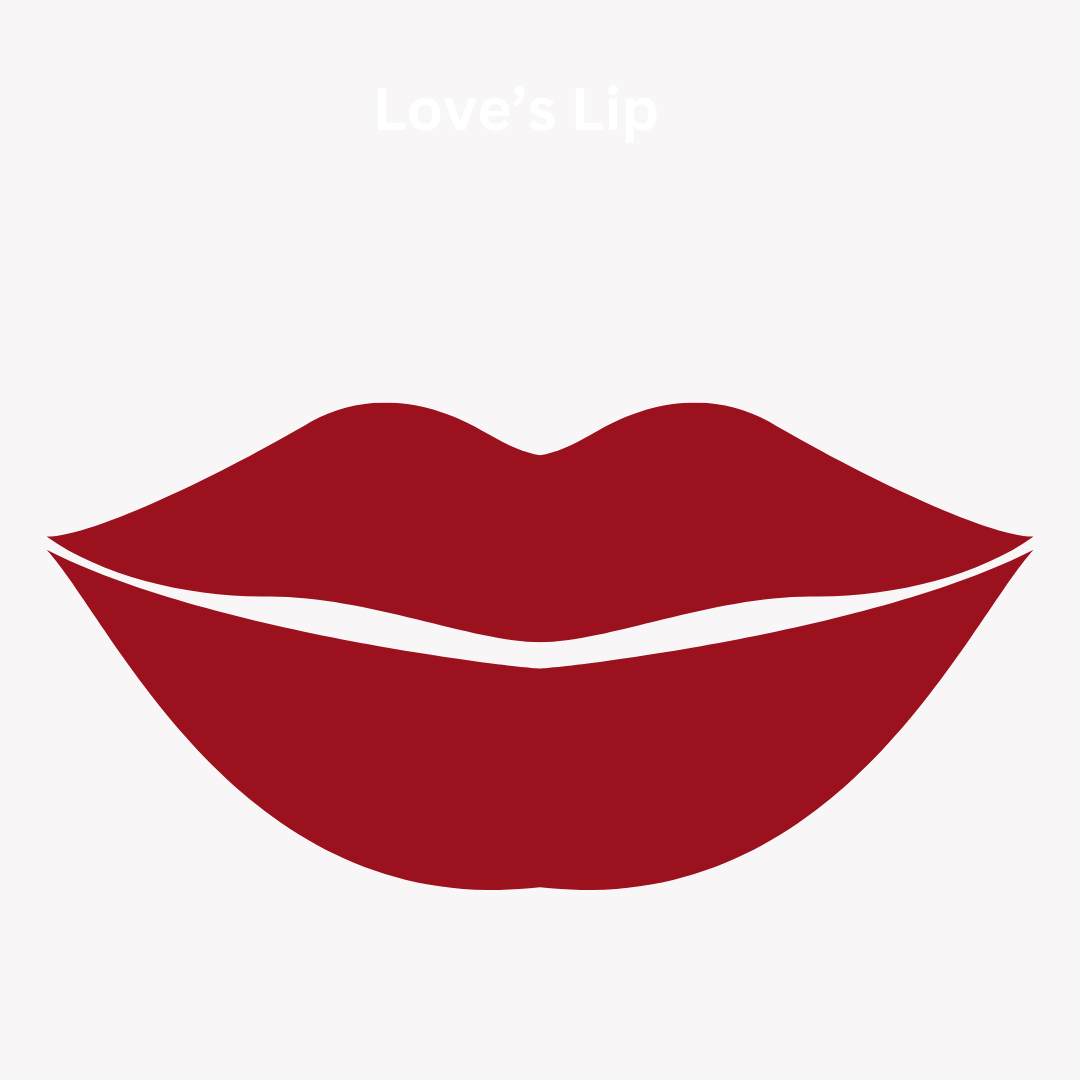 Love's Lip (Red)