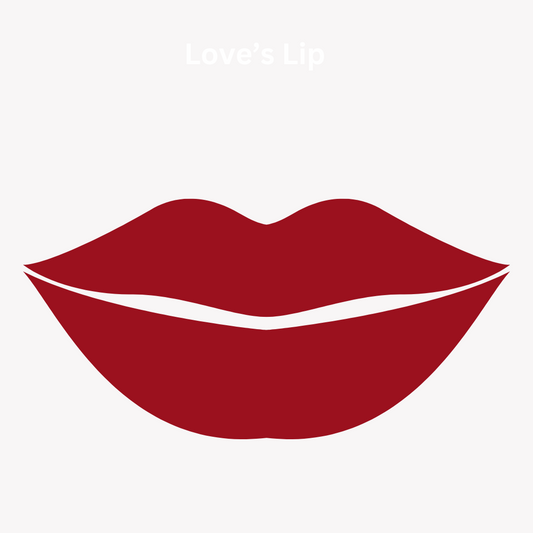 Love's Lip (Red)