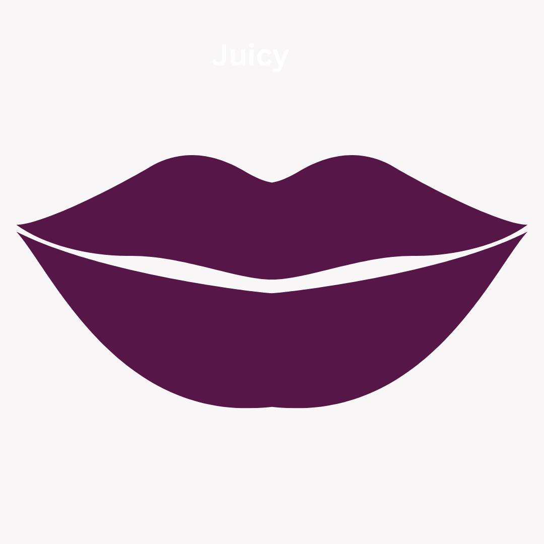 Juicy (Purple)
