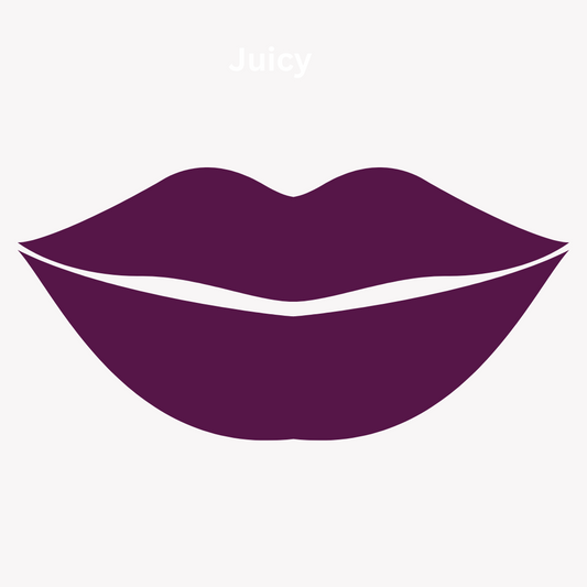 Juicy (Purple)