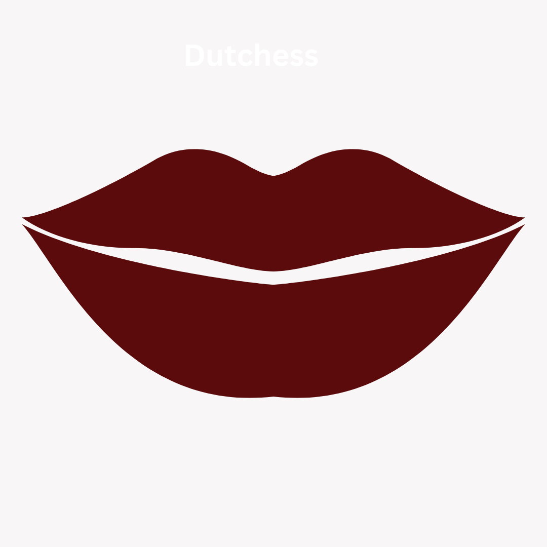 Dutchess (Deep Red)