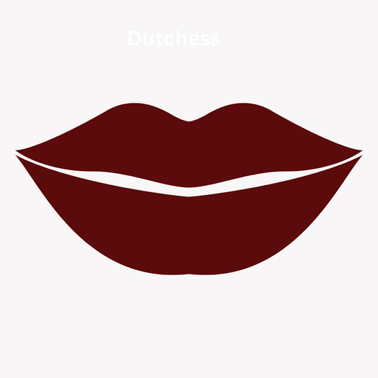 Dutchess (Deep Red)