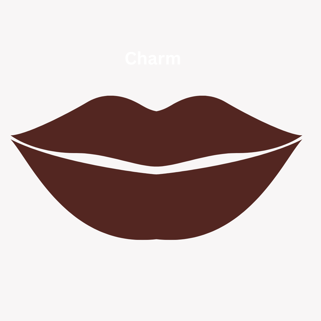 Charm (Brown)