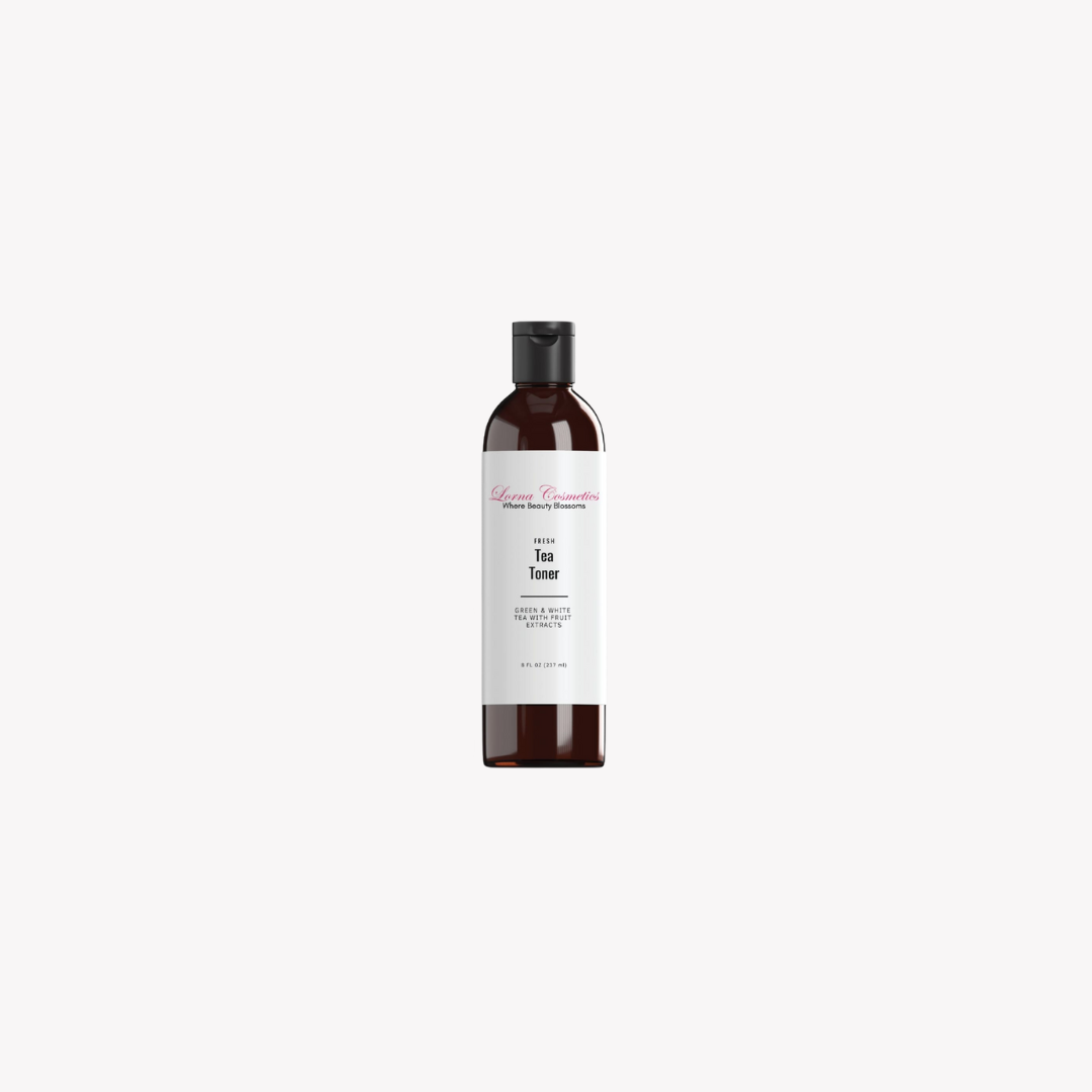 Fresh Tea Toner