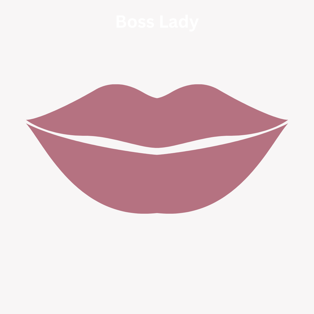 Boss Lady (Turkish Rose)