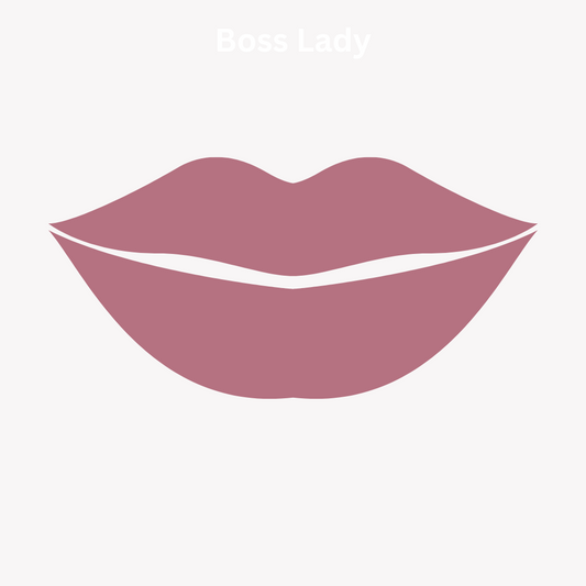 Boss Lady (Turkish Rose)