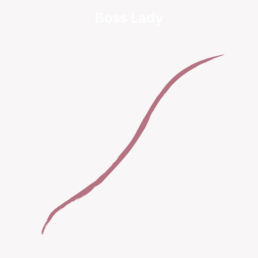 Boss Lady