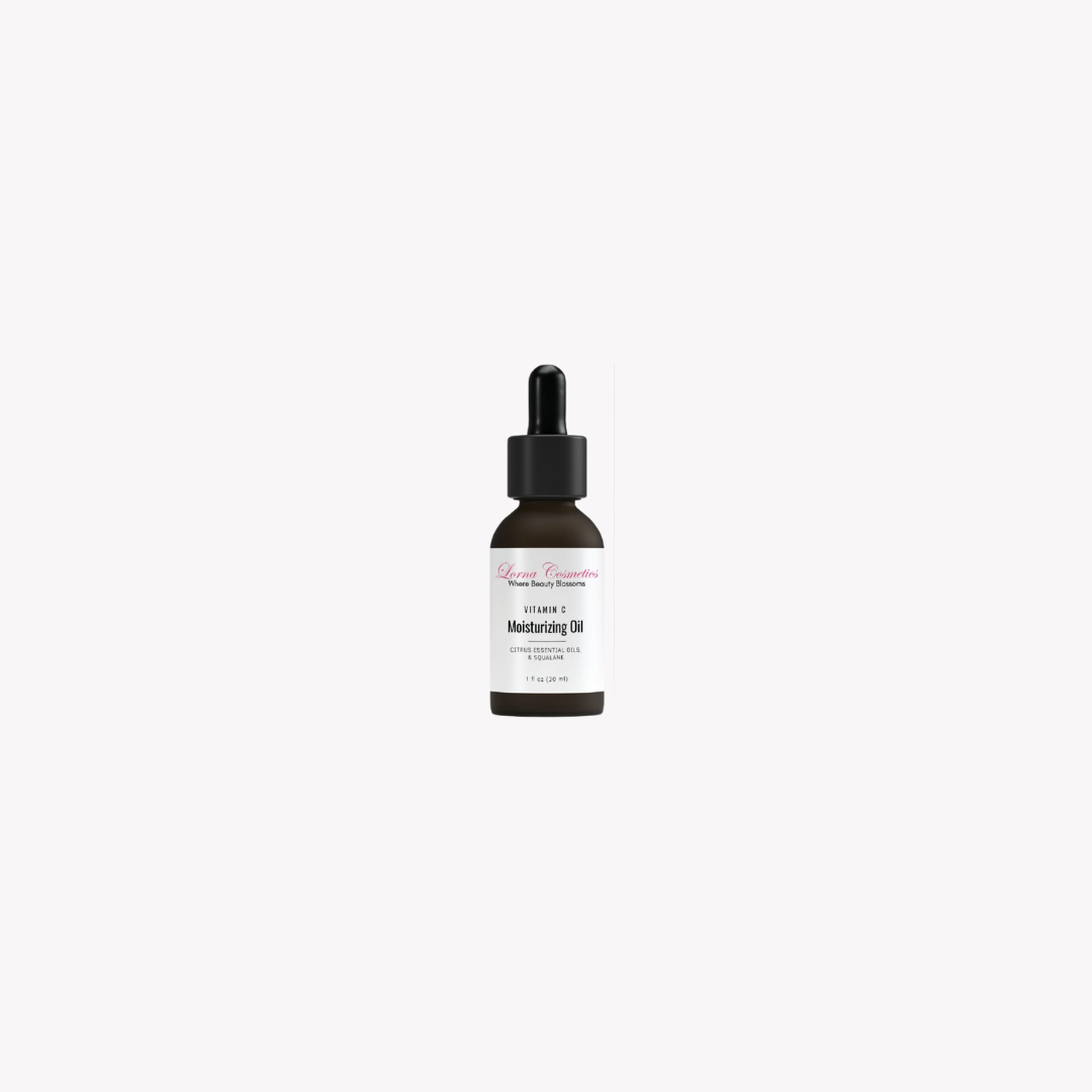 VITAMIN C MOISTURIZING OIL