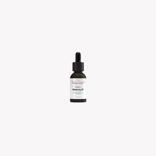VITAMIN C MOISTURIZING OIL
