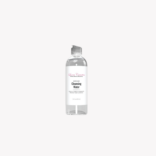 MICELLAR CLEANSING WATER